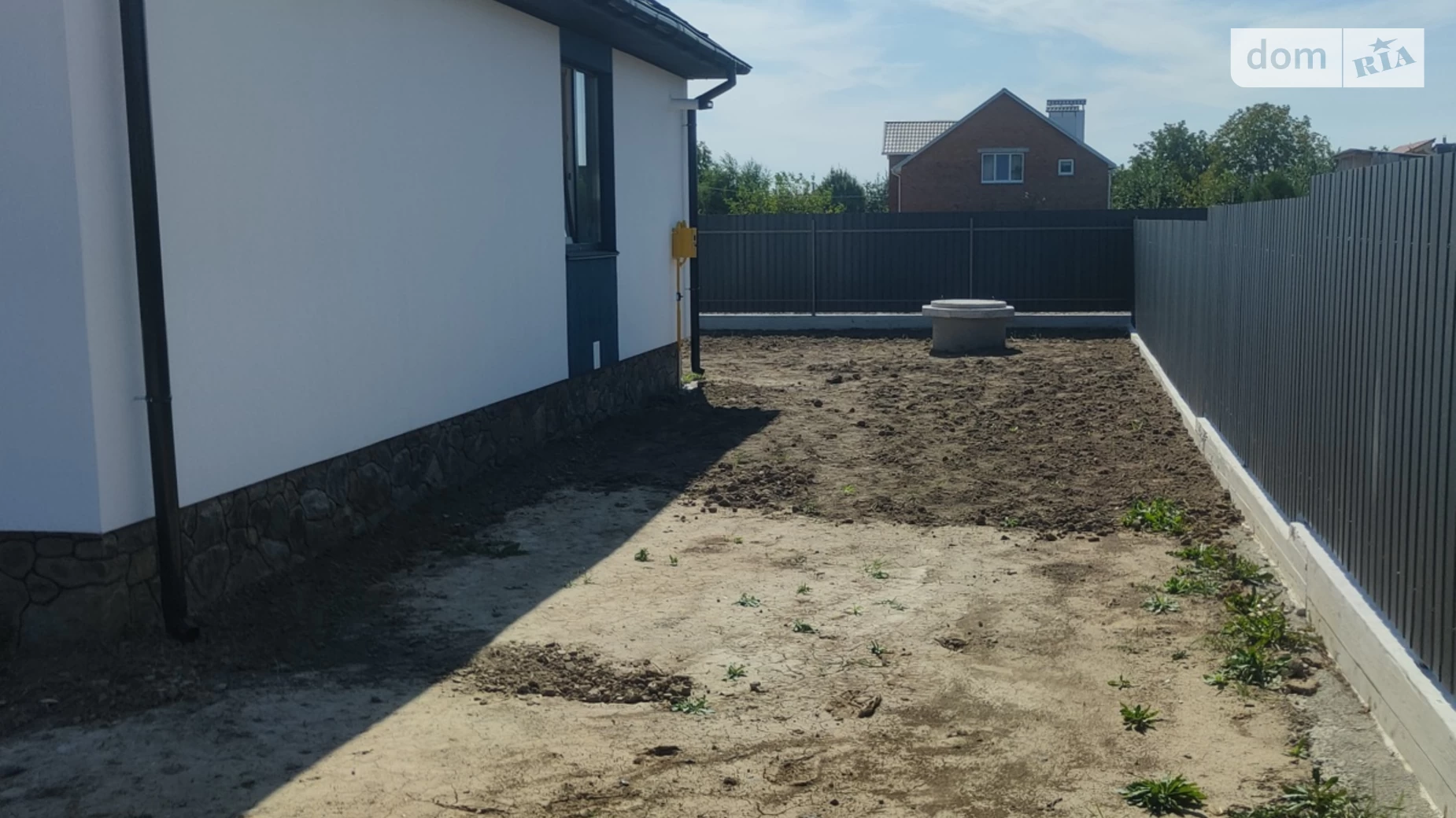Продається одноповерховий будинок 90 кв. м с басейном, цена: 73000 $ - фото 3
