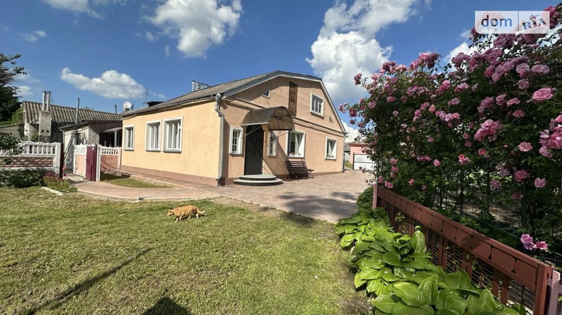 Продается часть дома 87 кв. м с камином, цена: 80000 $ - фото 5