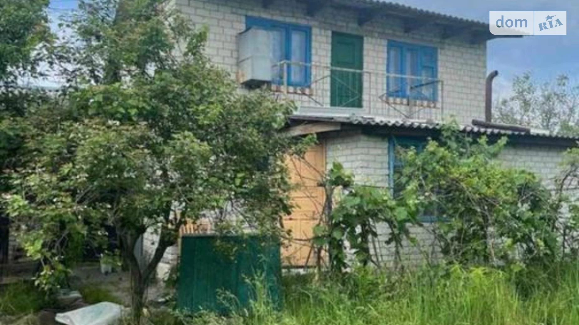 Продается дом на 2 этажа 60 кв. м с участком, цена: 10000 $ - фото 3