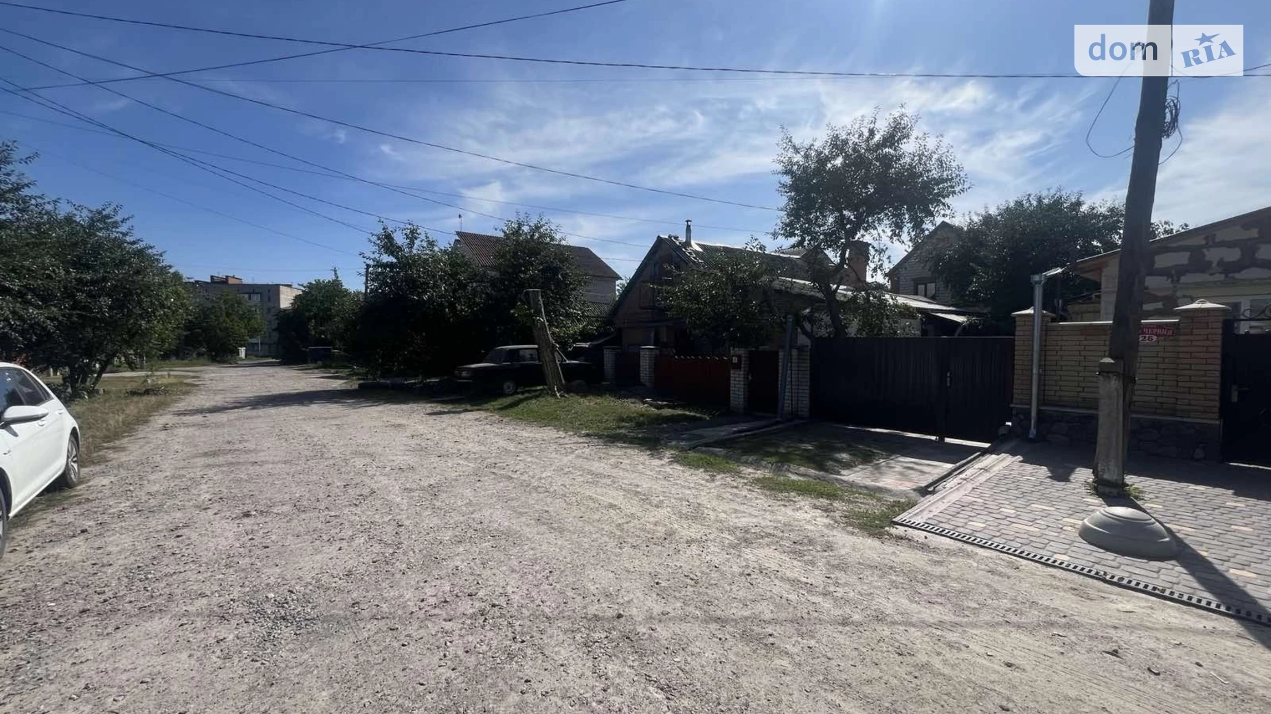 Продається одноповерховий будинок 60 кв. м с басейном, цена: 65000 $ - фото 2