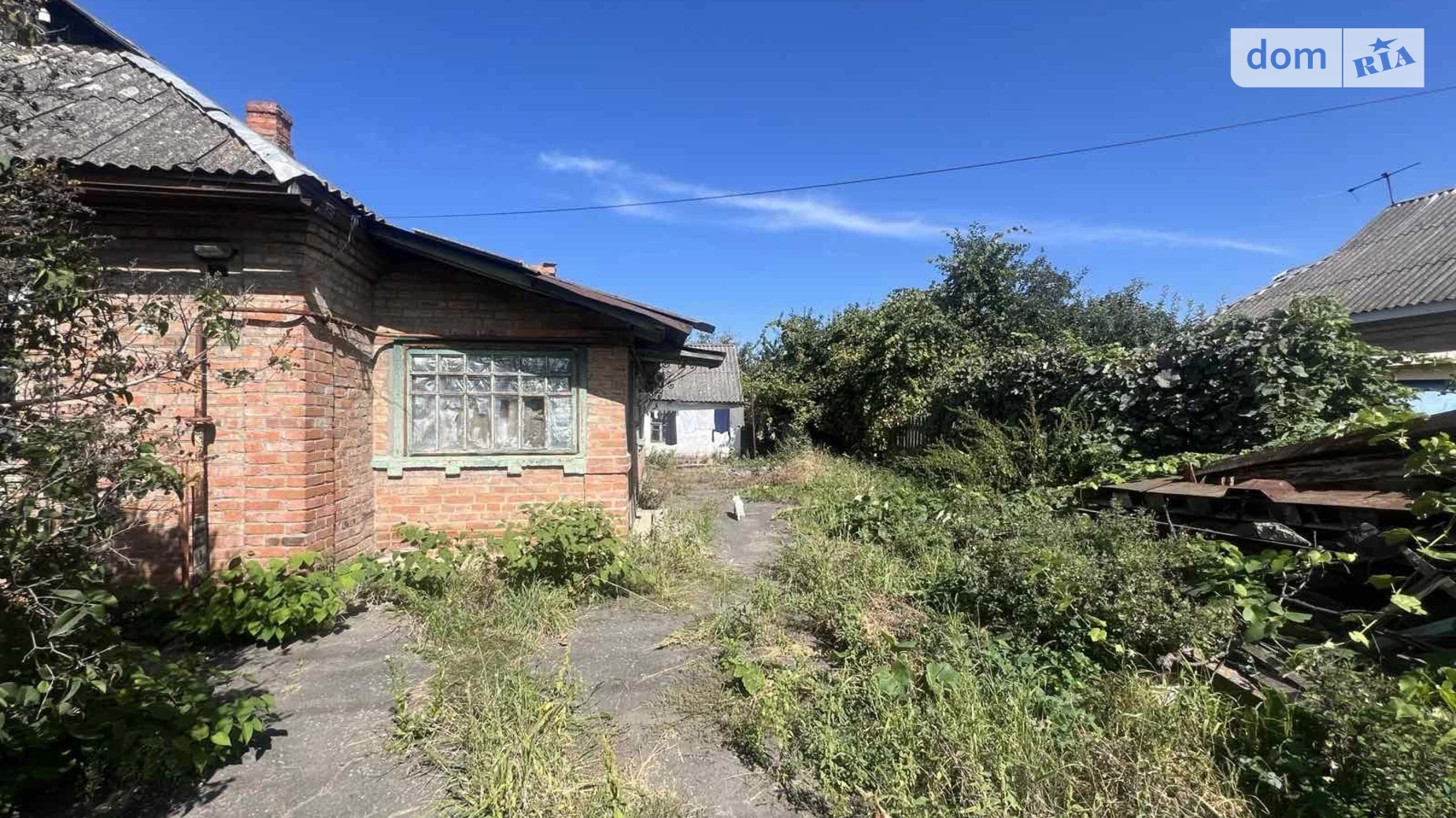 Продається одноповерховий будинок 60 кв. м с басейном, цена: 65000 $ - фото 4