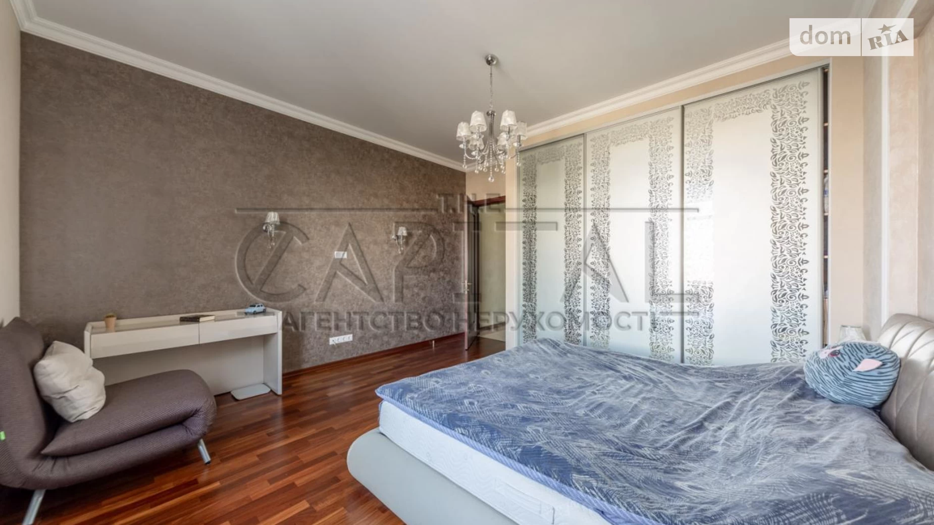 Продается 2-комнатная квартира 86.1 кв. м в Киеве, ул. Коновальца Евгения, 32Б - фото 4
