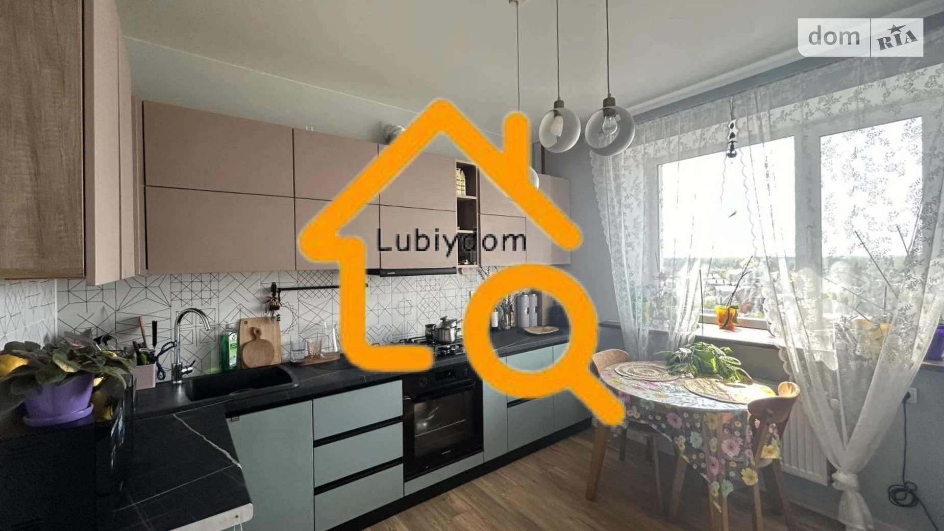 Продається 1-кімнатна квартира 46 кв. м у Чабанах, вул. Юності, 3 - фото 3