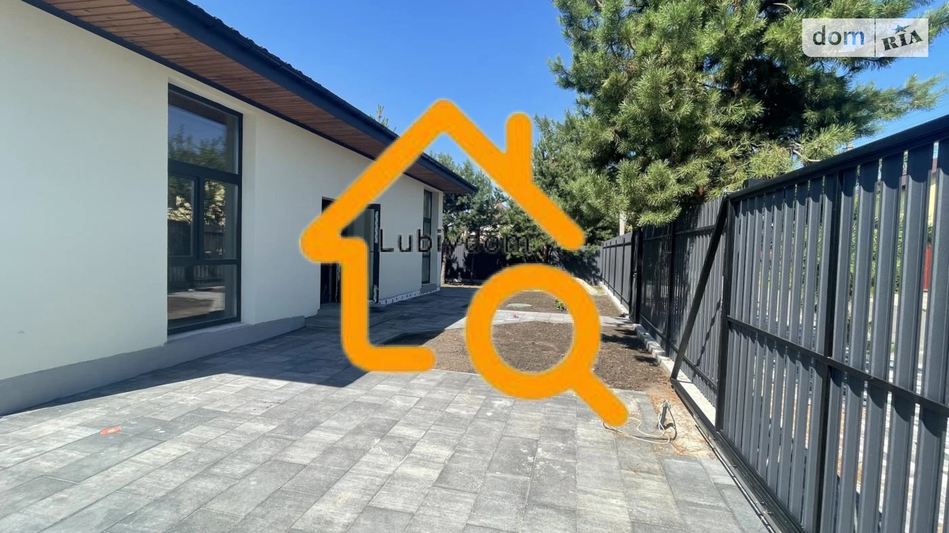 Продається одноповерховий будинок 120 кв. м с басейном, цена: 165000 $ - фото 4