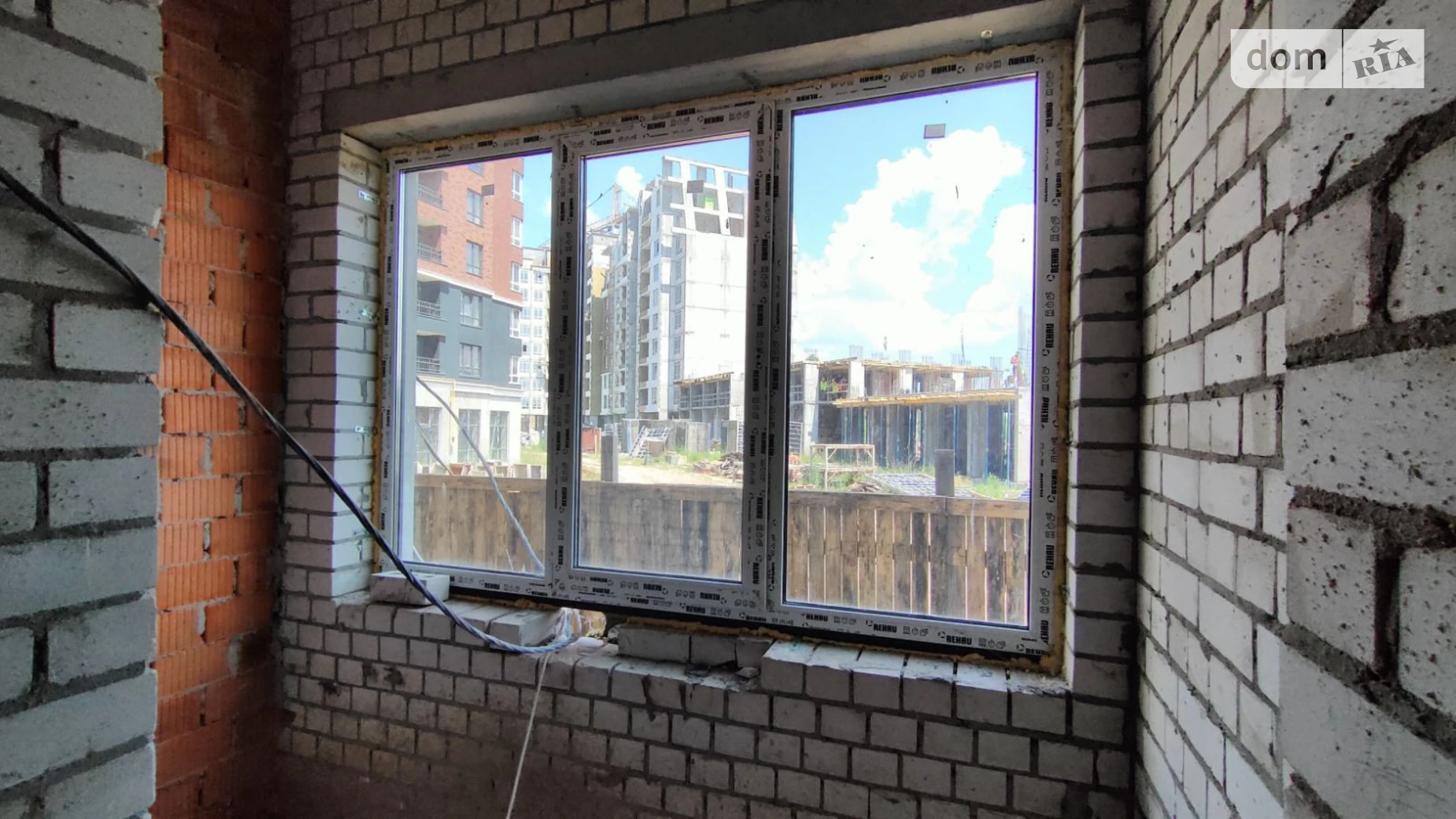 Продається 3-кімнатна квартира 124.2 кв. м у Ірпені, вул. Кобилянської Ольги, 1В/4 - фото 4