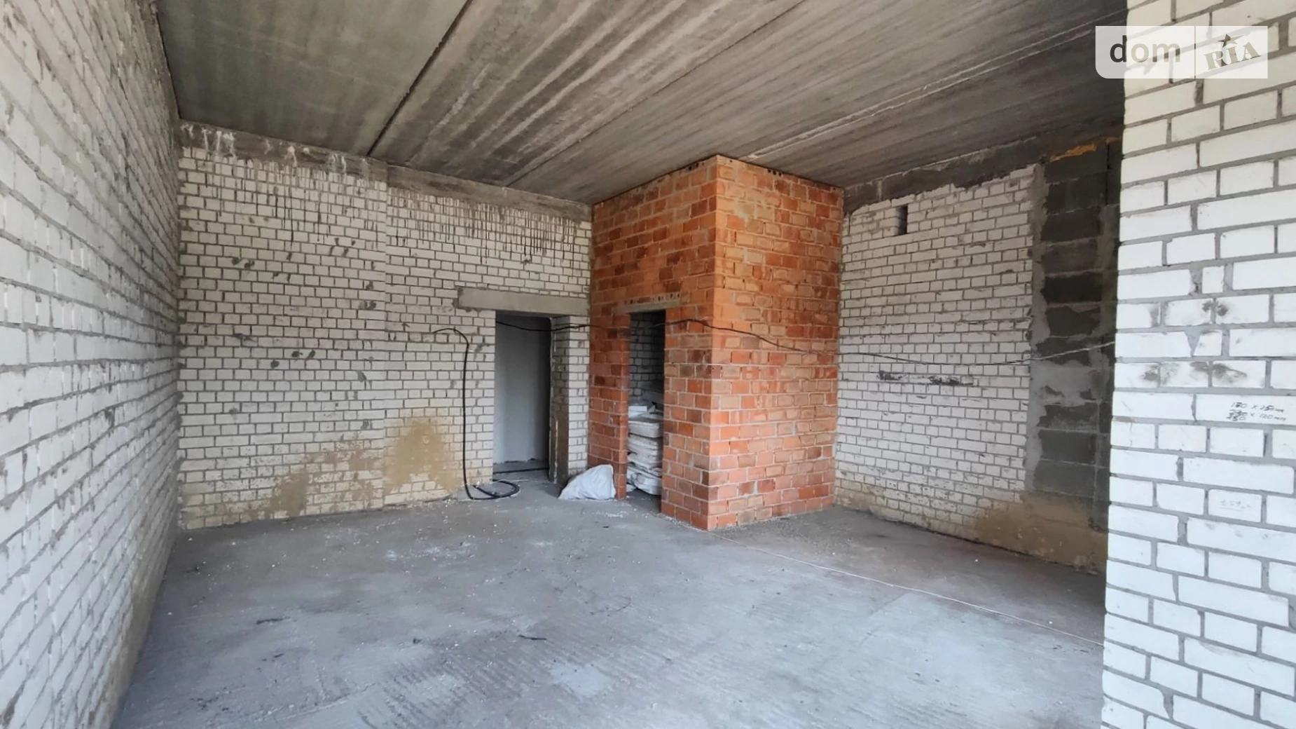 Продається 3-кімнатна квартира 124.2 кв. м у Ірпені, вул. Кобилянської Ольги, 1В/4 - фото 5