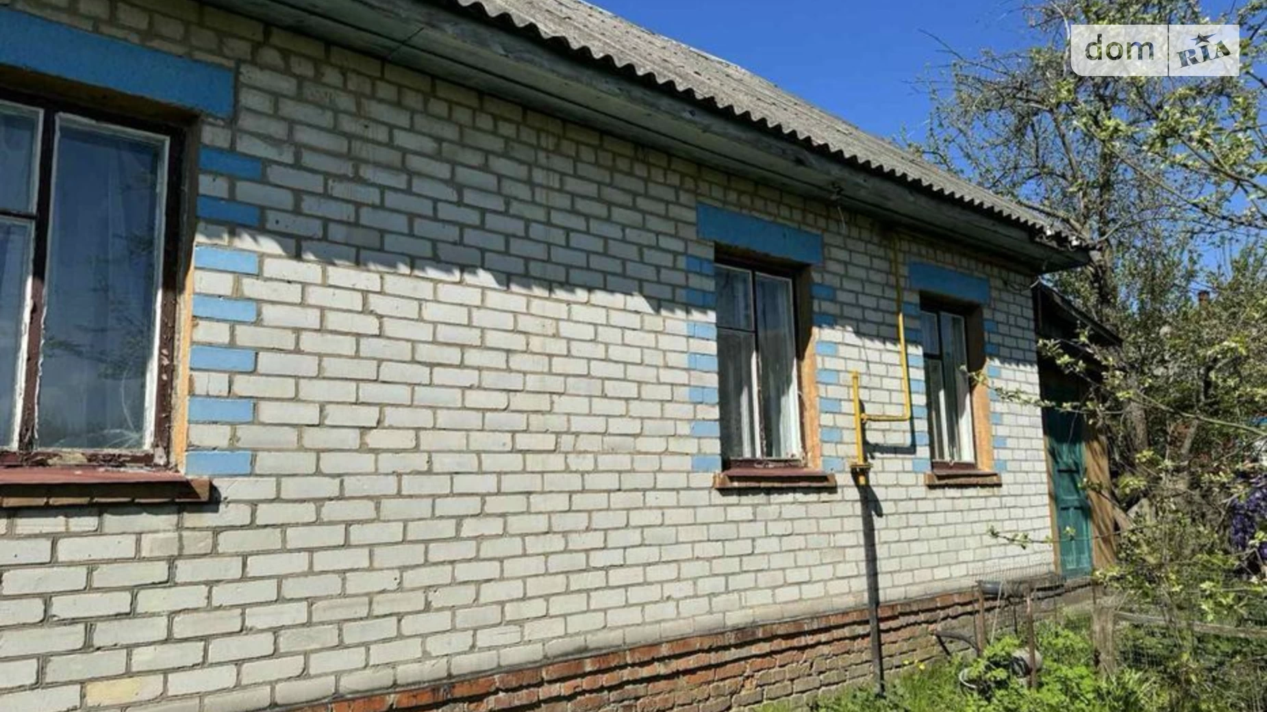 Продается одноэтажный дом 83 кв. м с мебелью, цена: 7300 $ - фото 2