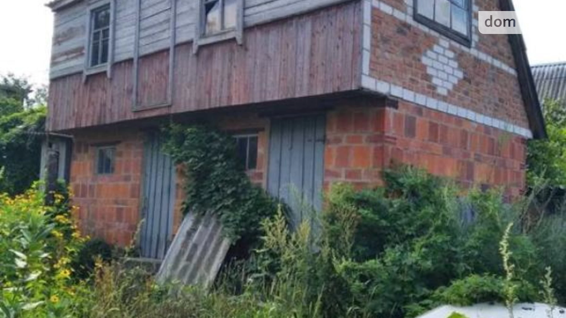 Продается дом на 2 этажа 90 кв. м с камином, цена: 23000 $ - фото 2