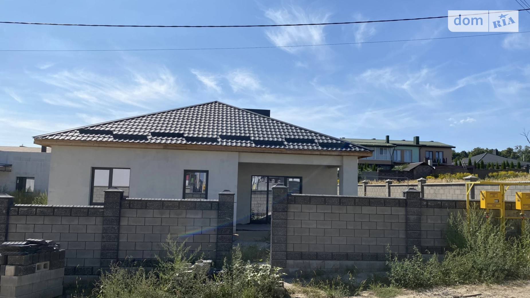 Продается одноэтажный дом 120 кв. м с гаражом, цена: 80000 $ - фото 3