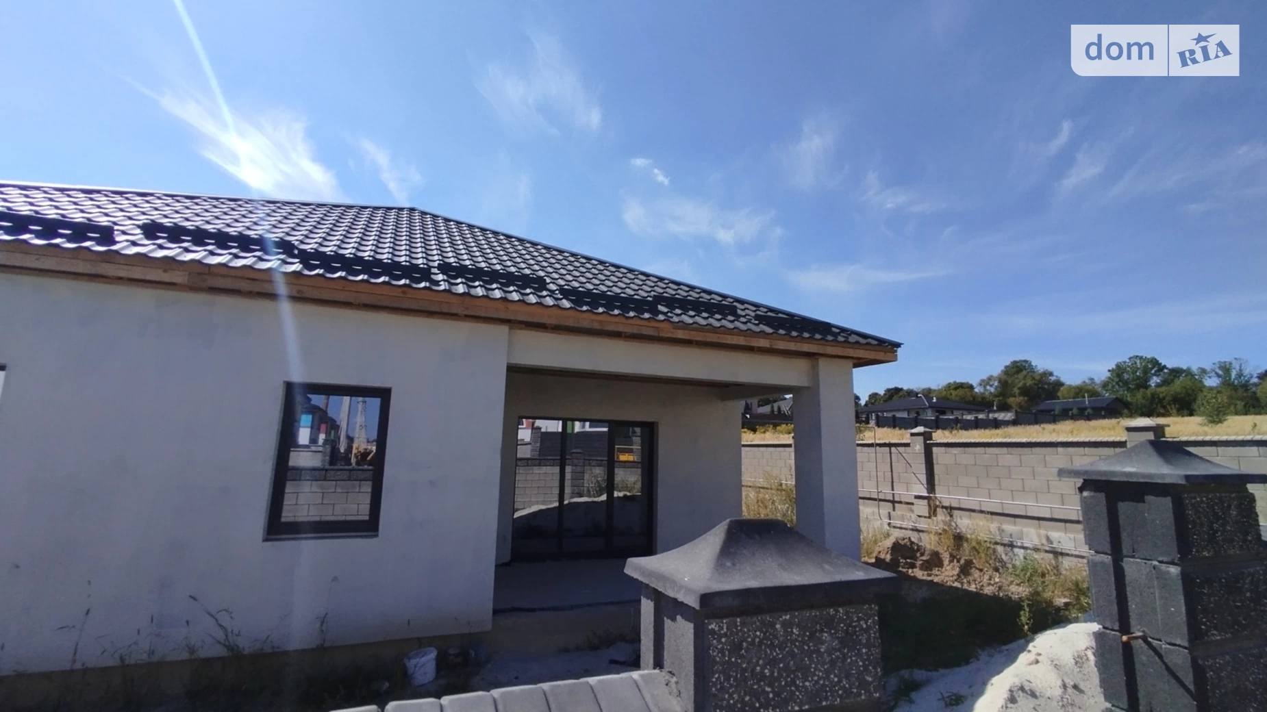 Продается одноэтажный дом 105 кв. м с верандой, цена: 80000 $ - фото 5