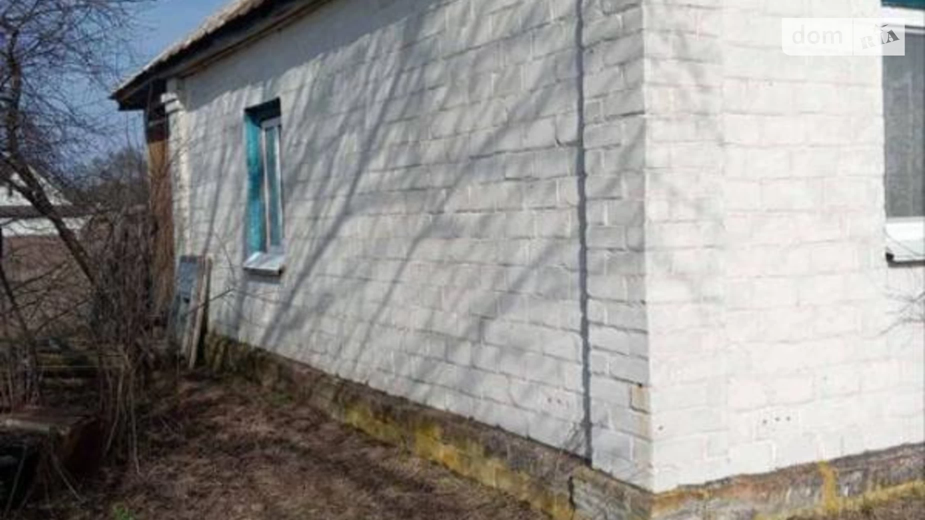Продается одноэтажный дом 40 кв. м с баней/сауной, цена: 200000 грн - фото 3