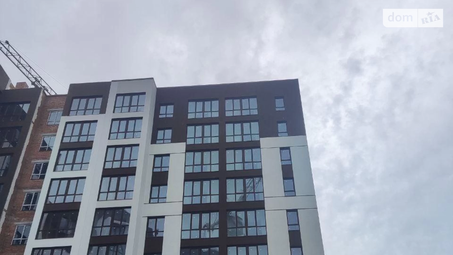Продается 2-комнатная квартира 56 кв. м в Ивано-Франковске, ул. Ленкавского - фото 5