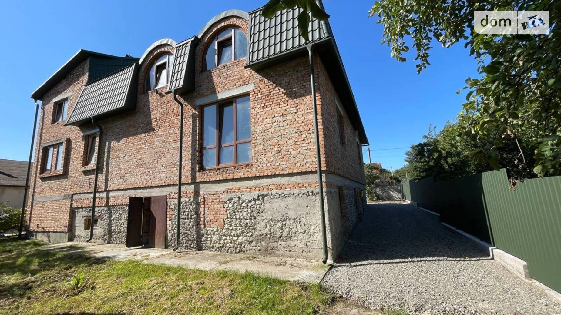 Продается дом на 2 этажа 420 кв. м с террасой, цена: 115000 $ - фото 2
