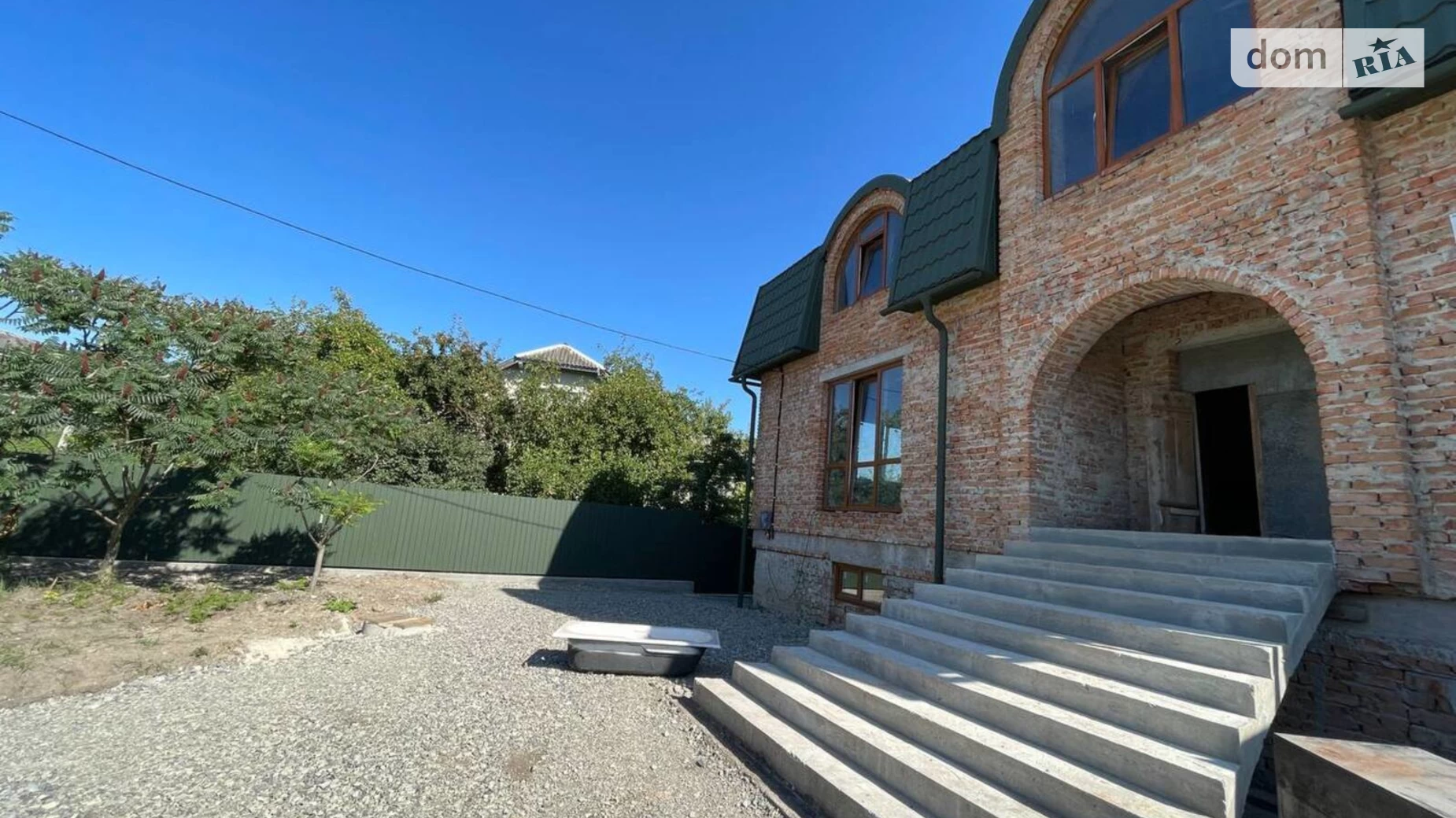 Продается дом на 2 этажа 420 кв. м с террасой, цена: 115000 $ - фото 4