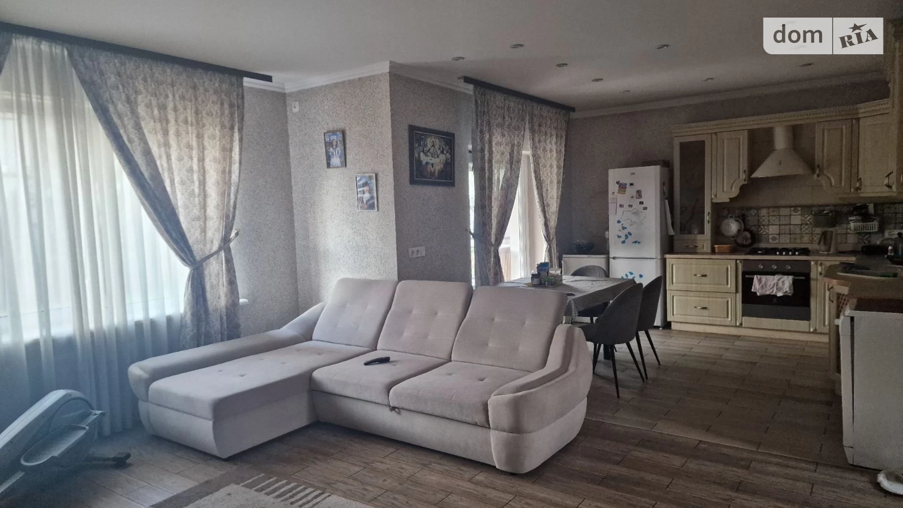 Продається будинок 2 поверховий 168.7 кв. м з бесідкою, цена: 149000 $ - фото 4