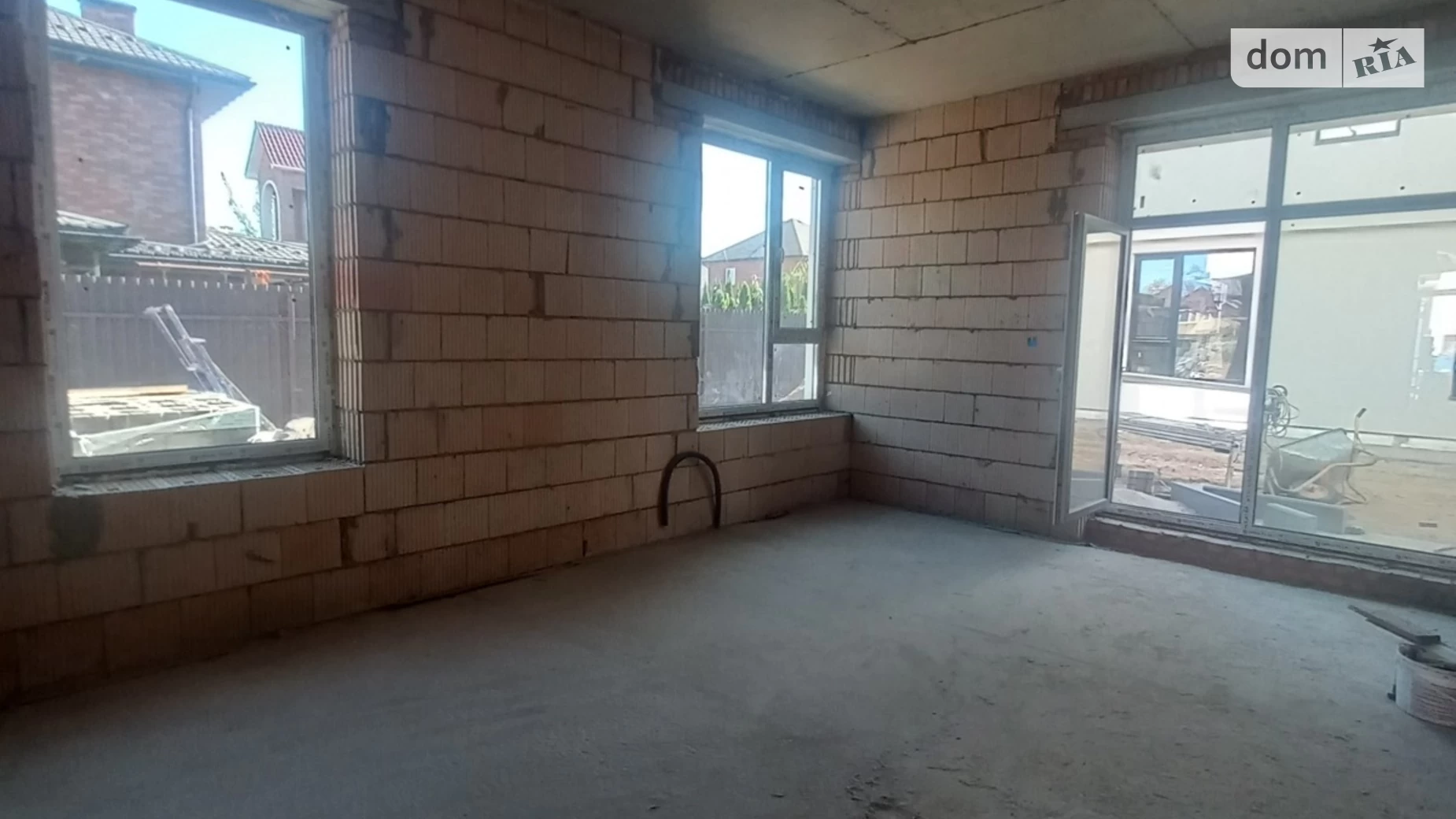 Продається будинок 2 поверховий 120 кв. м з банею/сауною, цена: 120000 $ - фото 5