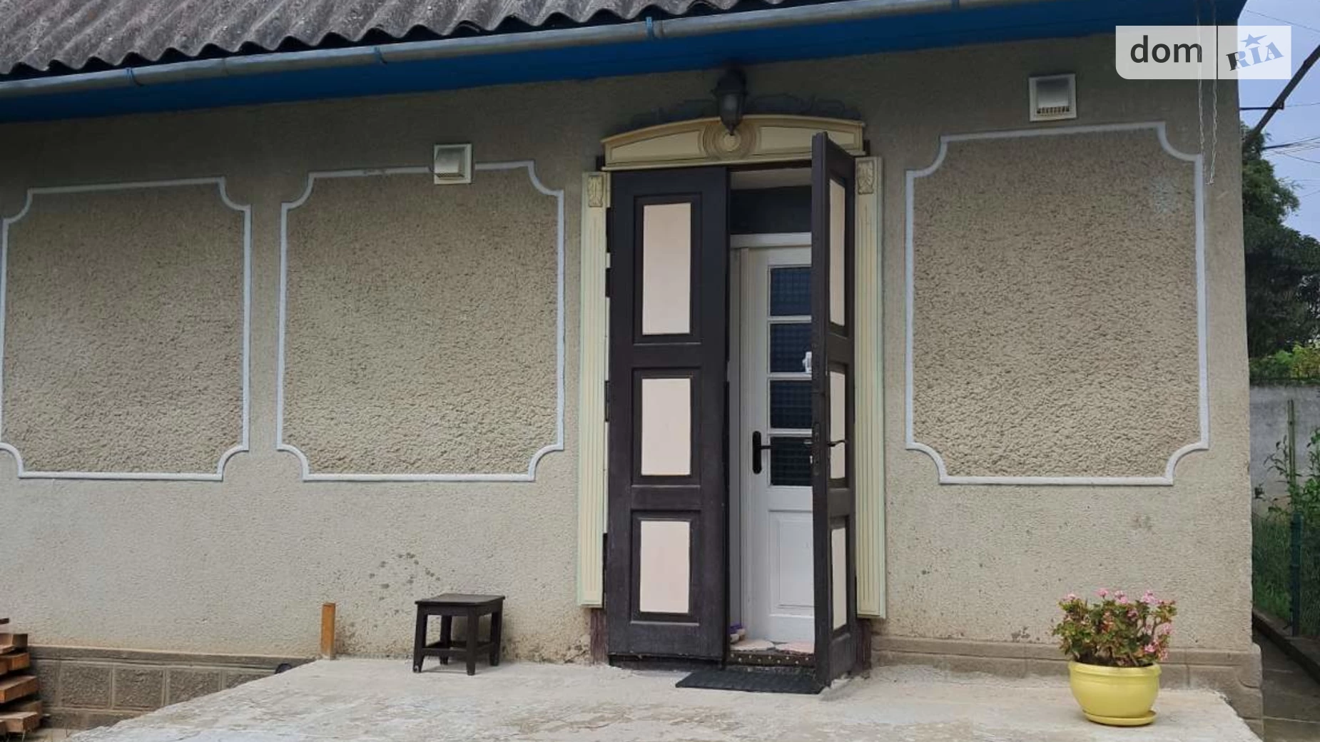 Сдается в аренду одноэтажный дом 45 кв. м с подвалом, цена: 300 $ - фото 2