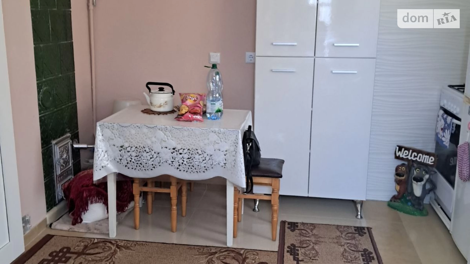 Сдается в аренду одноэтажный дом 45 кв. м с подвалом, цена: 300 $ - фото 4