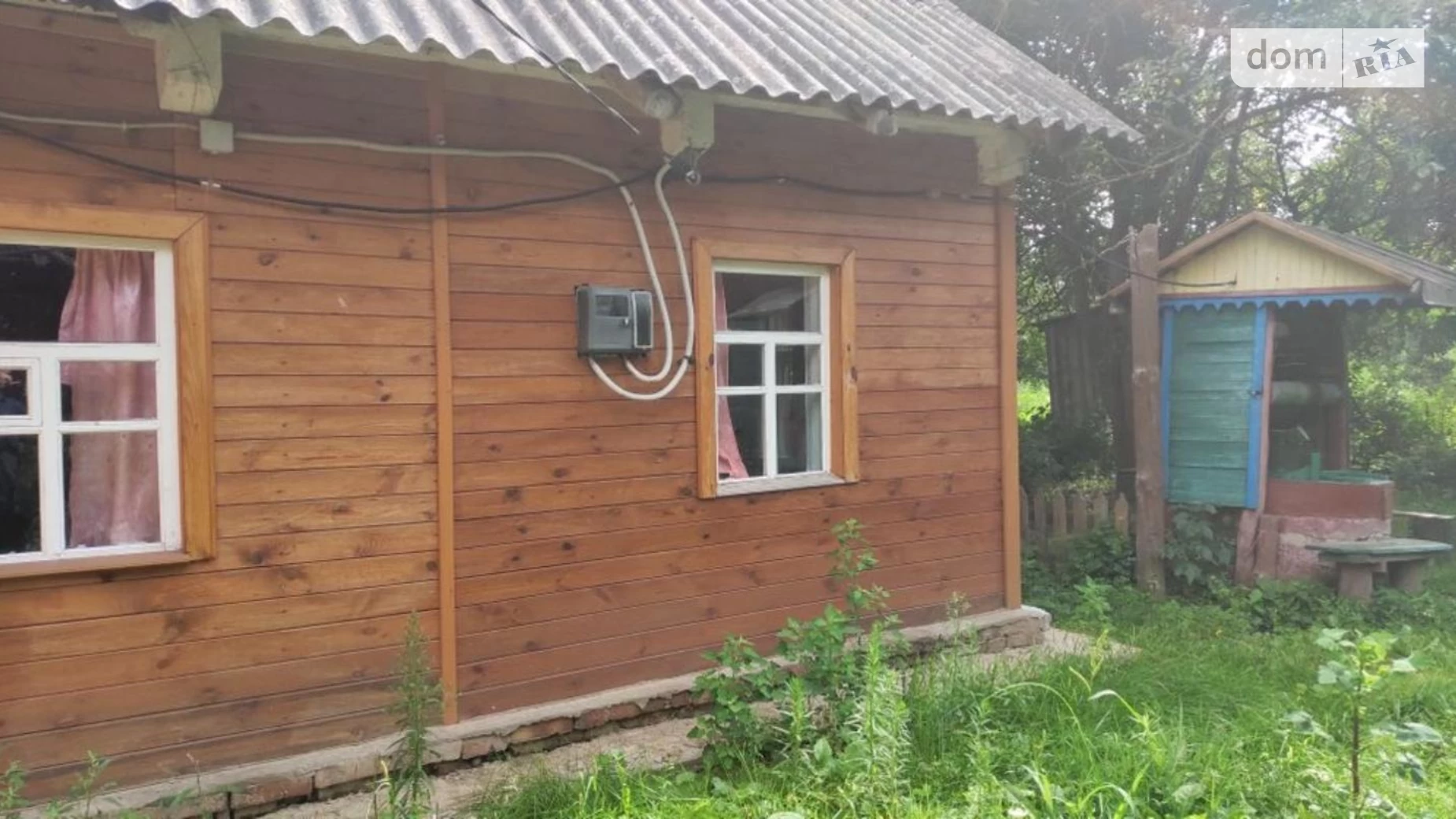 Продается одноэтажный дом 50 кв. м с бассейном, цена: 11100 $ - фото 2