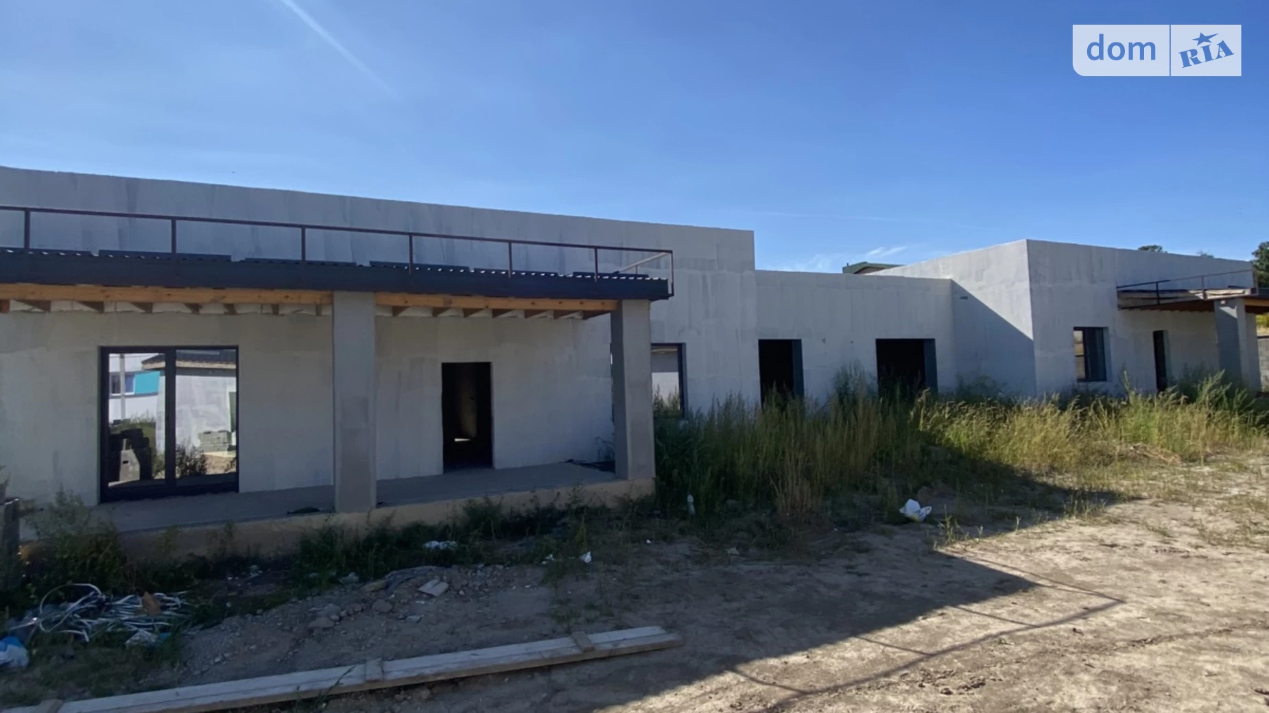 Продается часть дома 180 кв. м с беседкой, цена: 85000 $ - фото 2