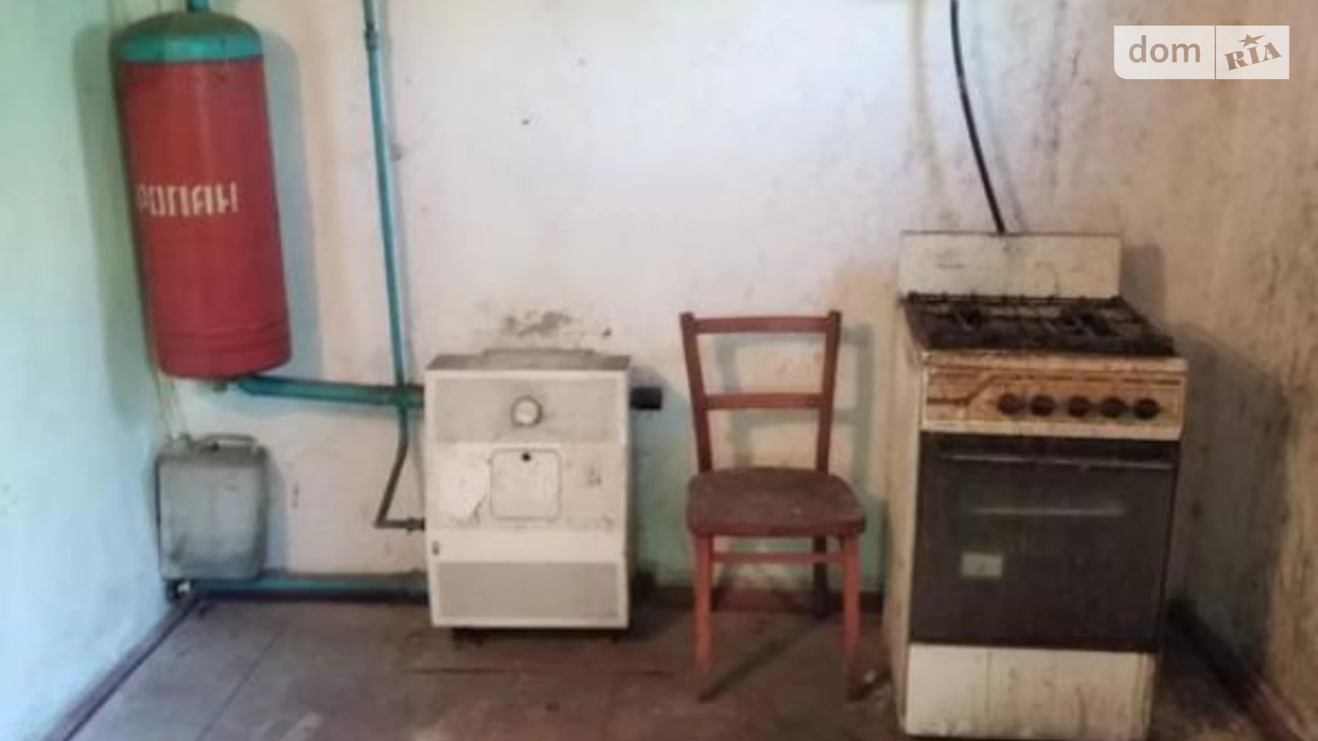 Продается одноэтажный дом 66 кв. м с балконом, цена: 6000 $ - фото 3