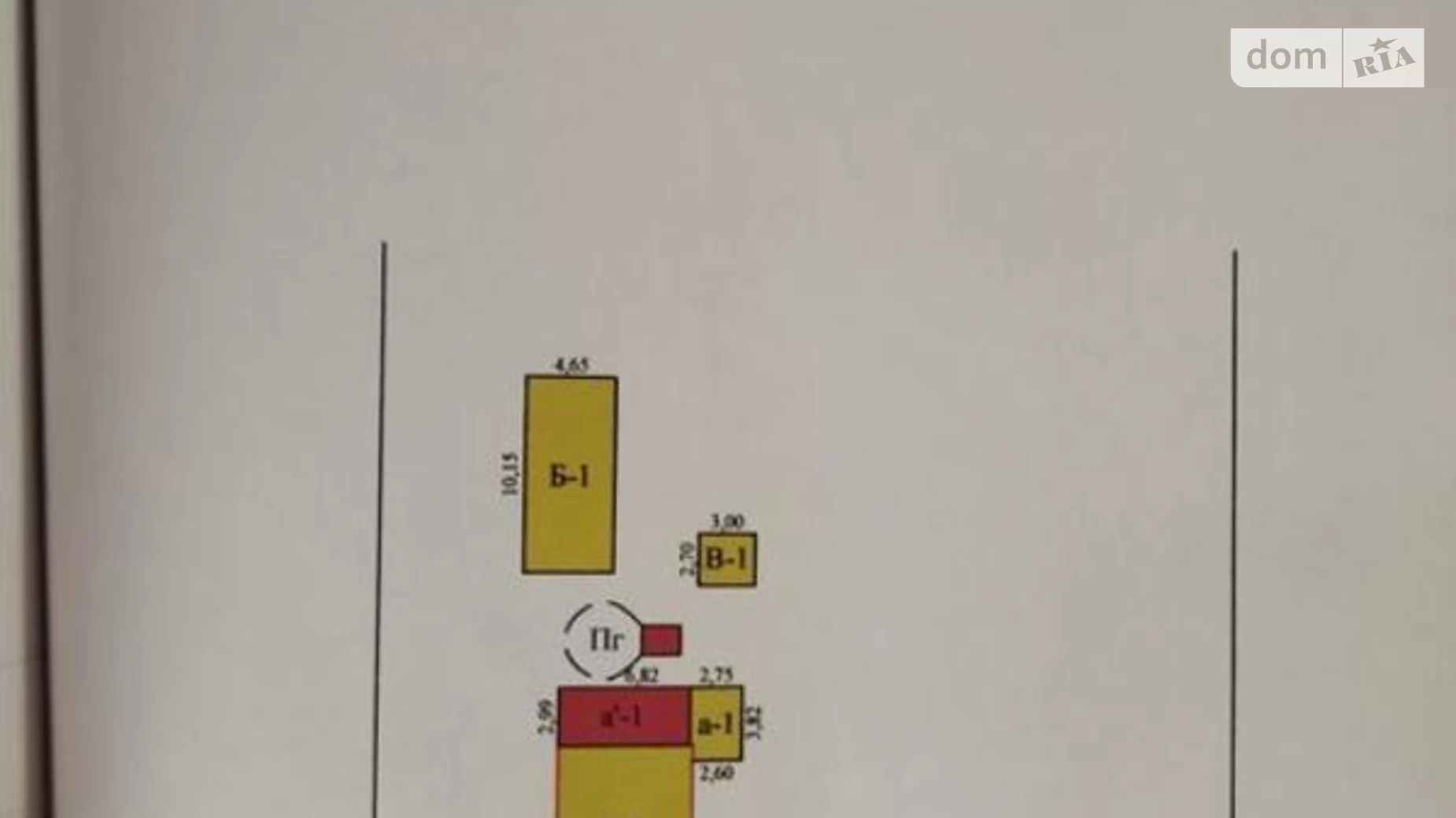 Продается одноэтажный дом 66 кв. м с балконом, цена: 6000 $ - фото 2