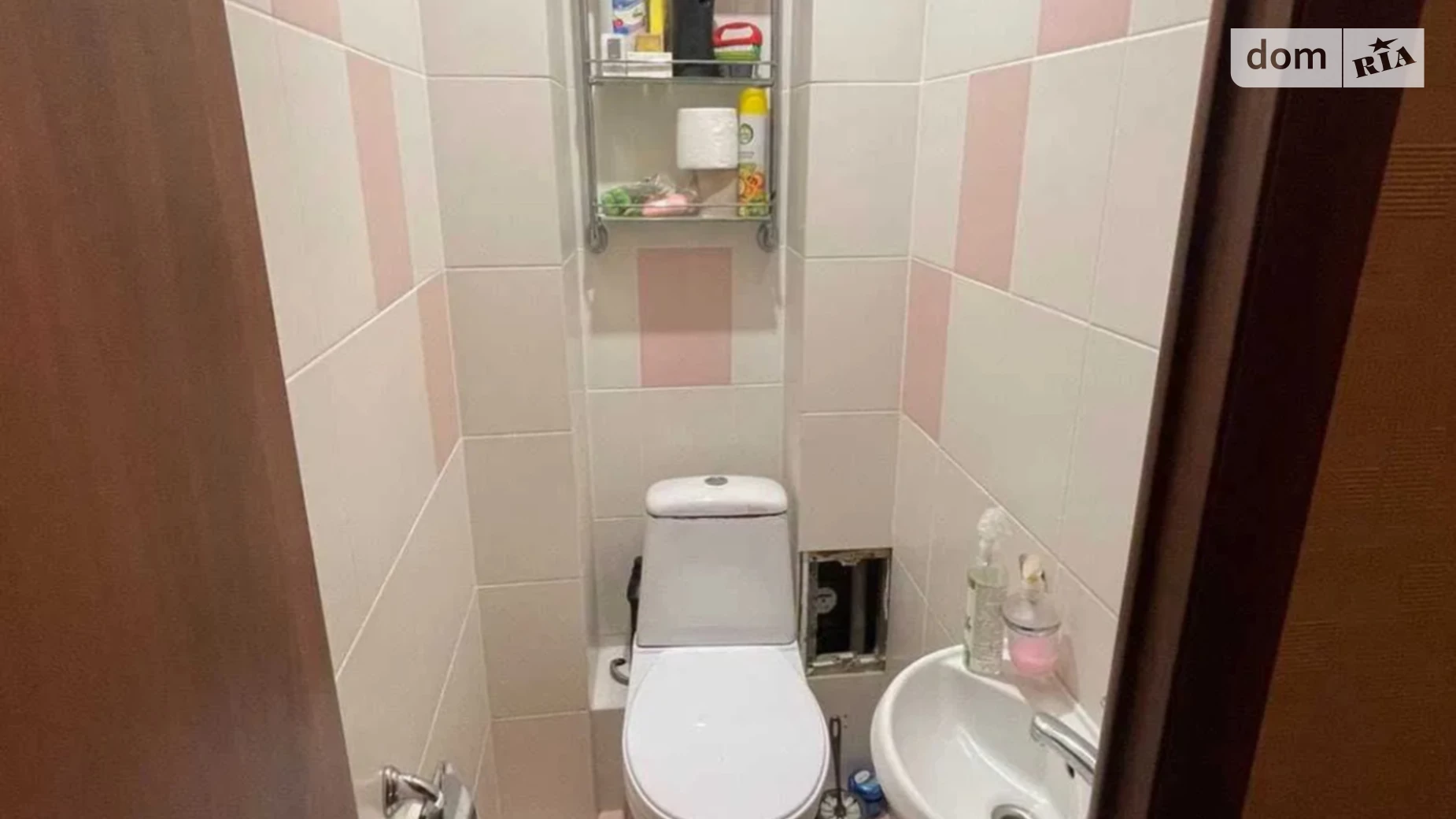Продается 3-комнатная квартира 84.3 кв. м в Киеве, ул. Алма-Атинская, 39Е - фото 5