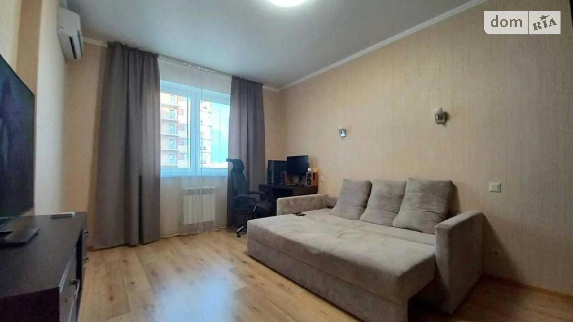 Продається 1-кімнатна квартира 43.6 кв. м у Києві, цена: 74000 $ - фото 5