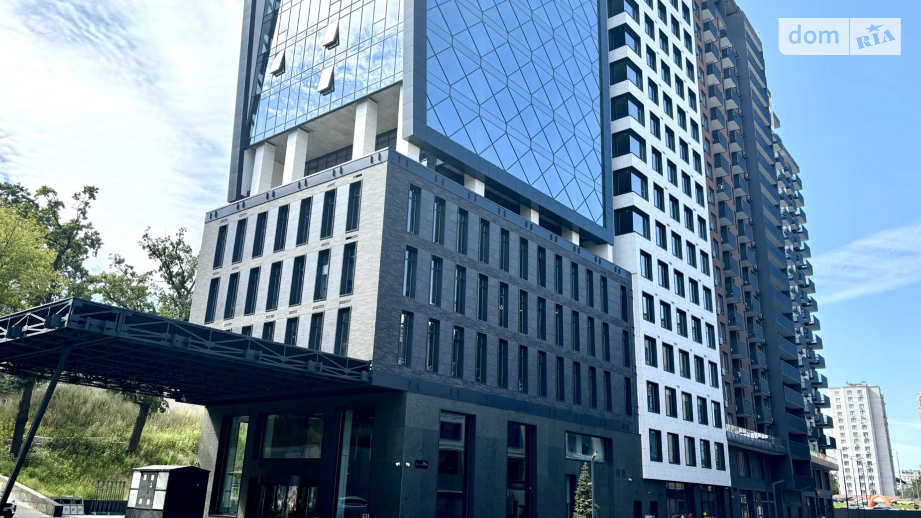 Продается офис 320 кв. м в бизнес-центре, цена: 510000 $ - фото 2