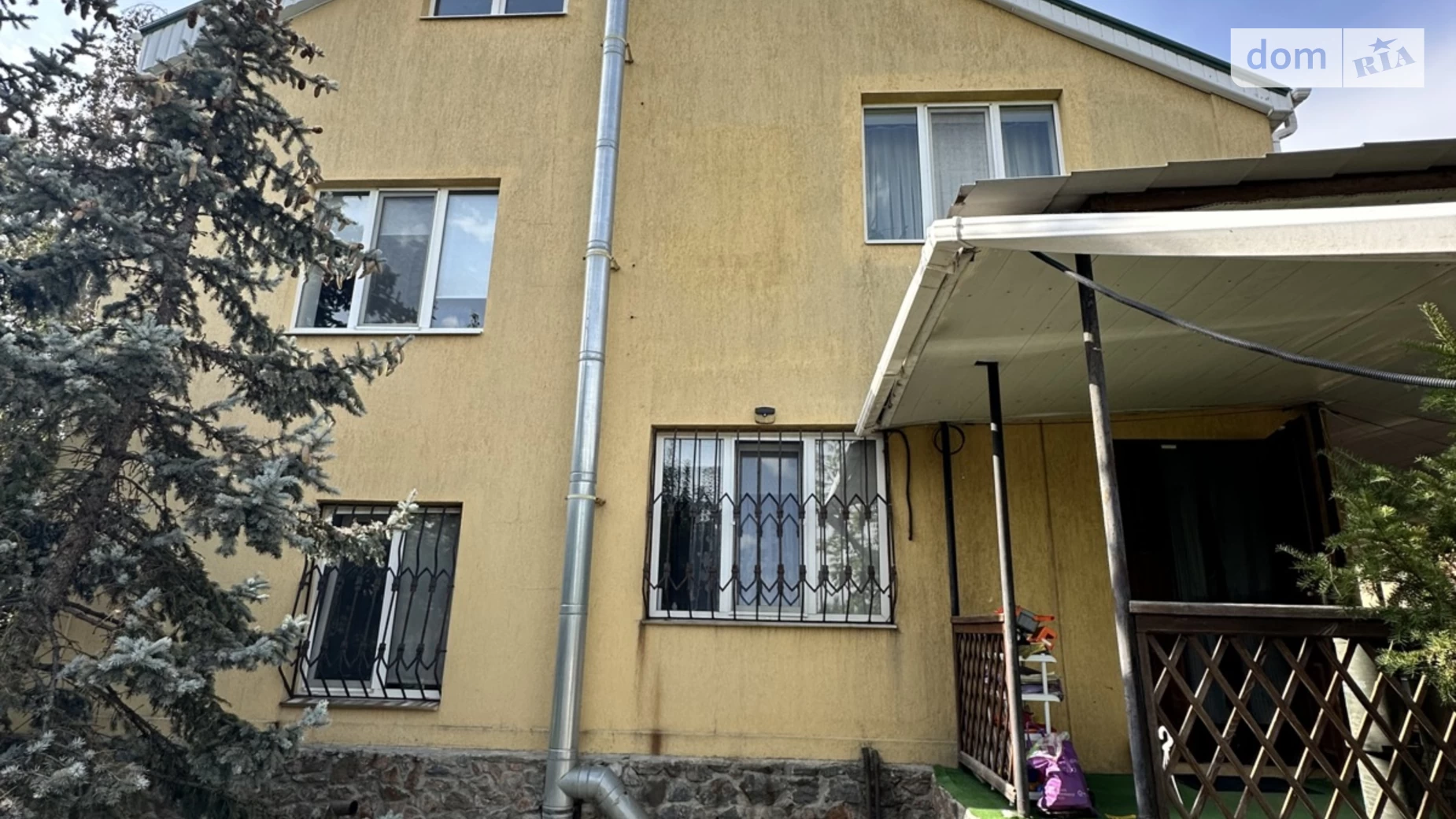 Продается дом на 2 этажа 230 кв. м с бассейном, цена: 96000 $ - фото 3