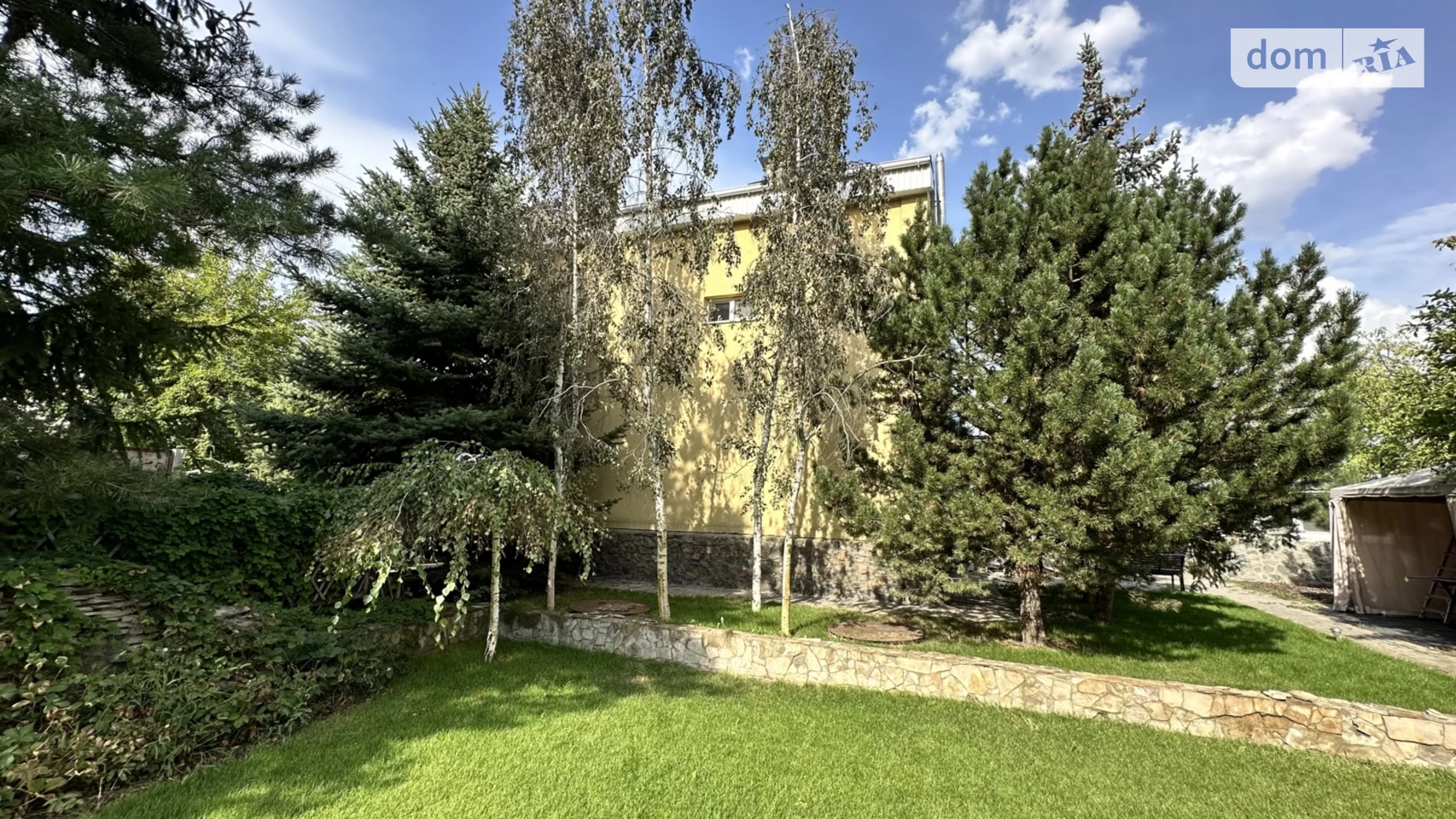 Продается дом на 2 этажа 230 кв. м с бассейном, цена: 96000 $ - фото 5