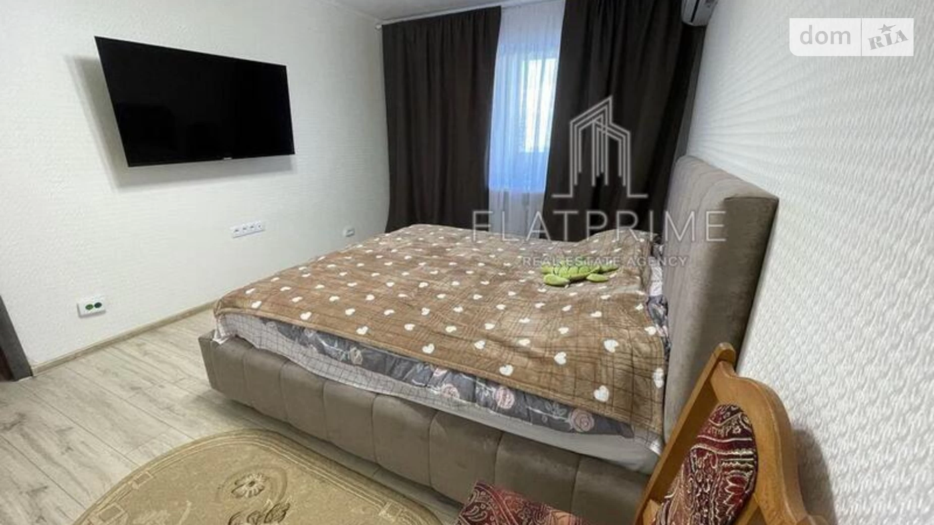 Продається 3-кімнатна квартира 97.3 кв. м у Києві, просп. Петра Григоренка, 18А - фото 2