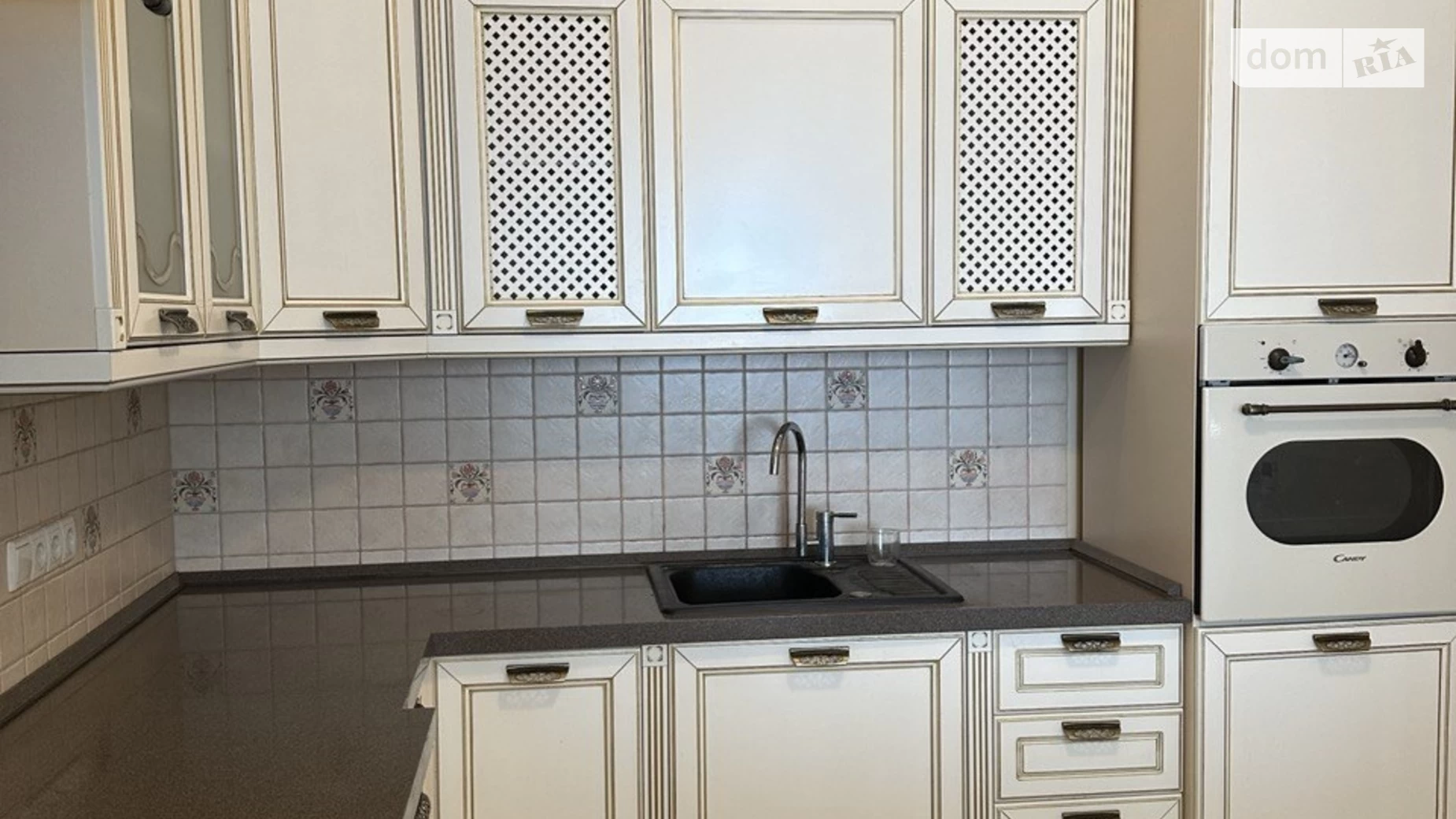 Продается 1-комнатная квартира 89.9 кв. м в Киеве, спуск Кловский, 7 - фото 2