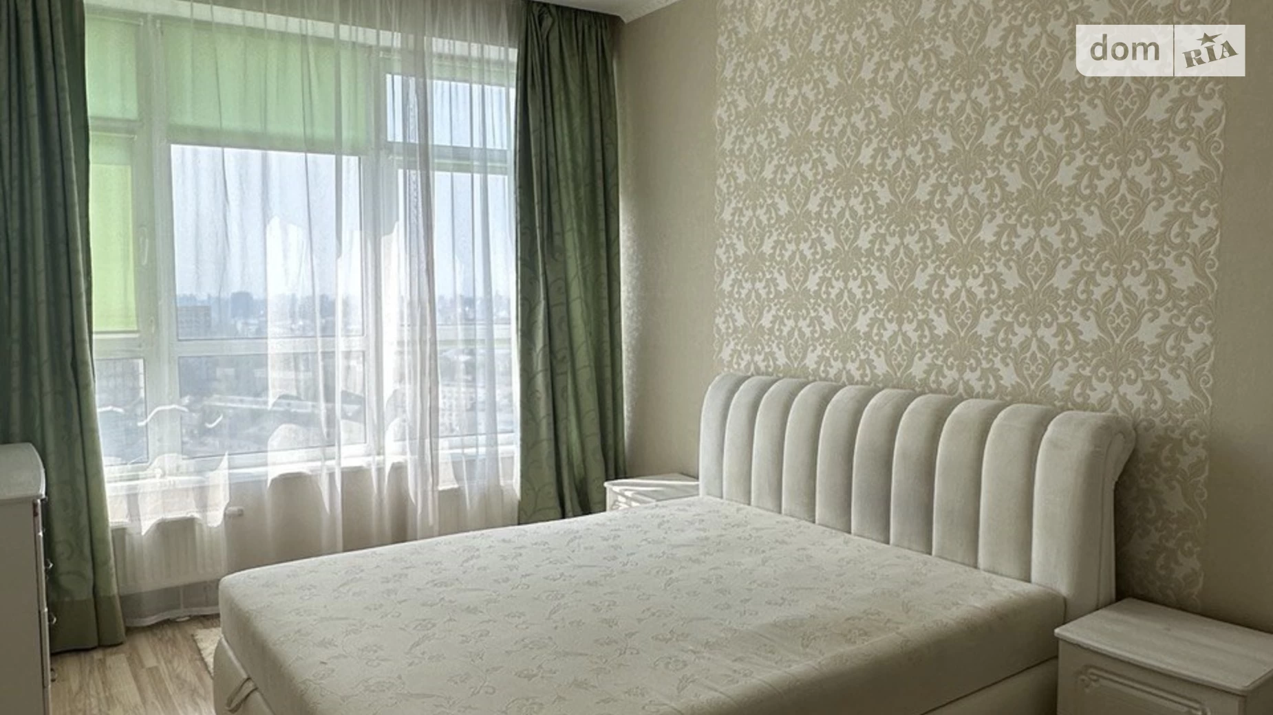 Продается 1-комнатная квартира 89.9 кв. м в Киеве, спуск Кловский, 7 - фото 4