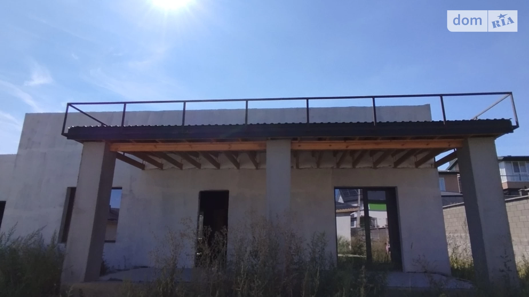 Продается часть дома 180 кв. м с балконом, цена: 85000 $ - фото 2