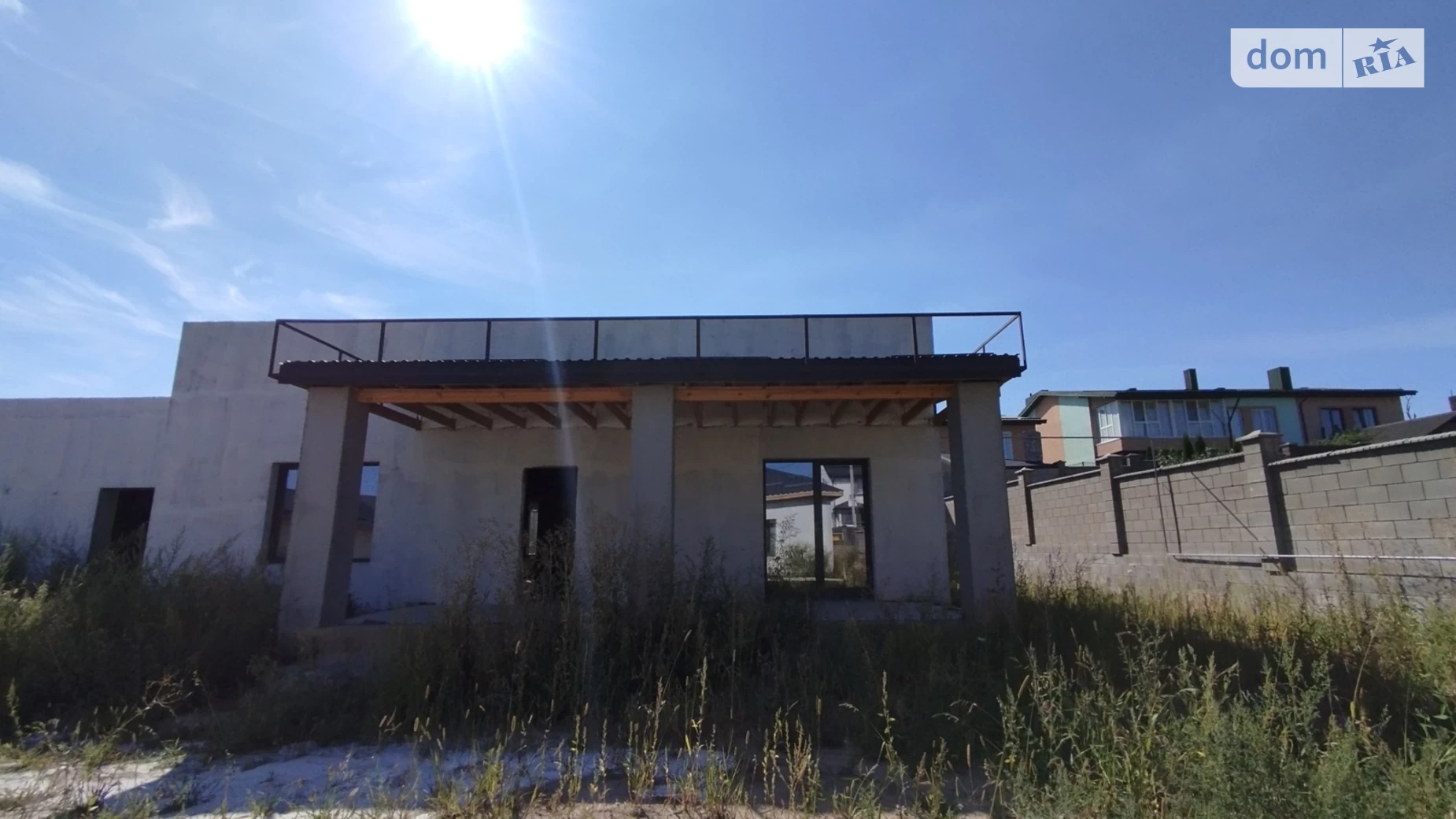 Продается часть дома 180 кв. м с балконом, цена: 85000 $ - фото 3