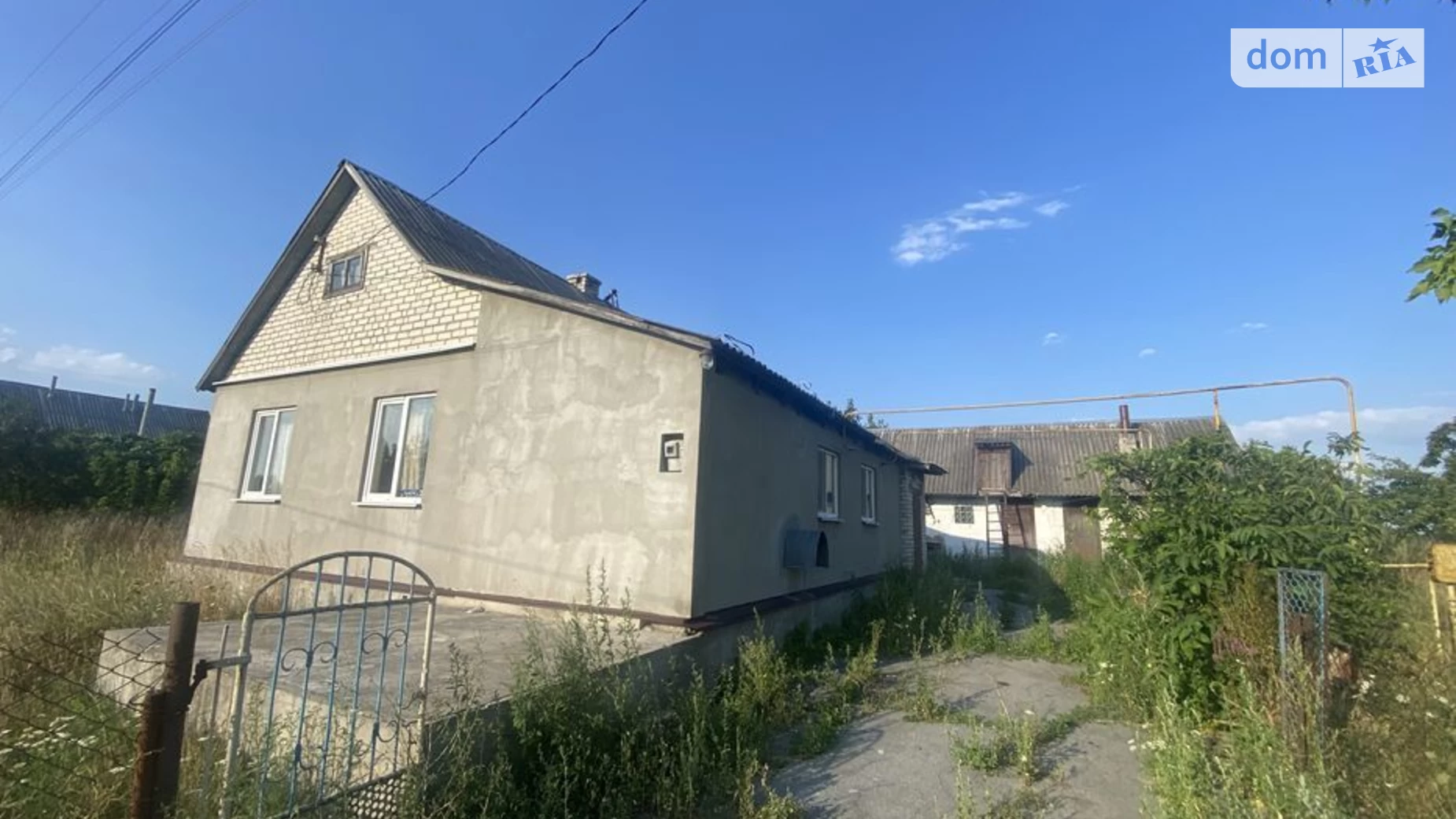 Продается одноэтажный дом 80 кв. м с камином, цена: 20000 $ - фото 2