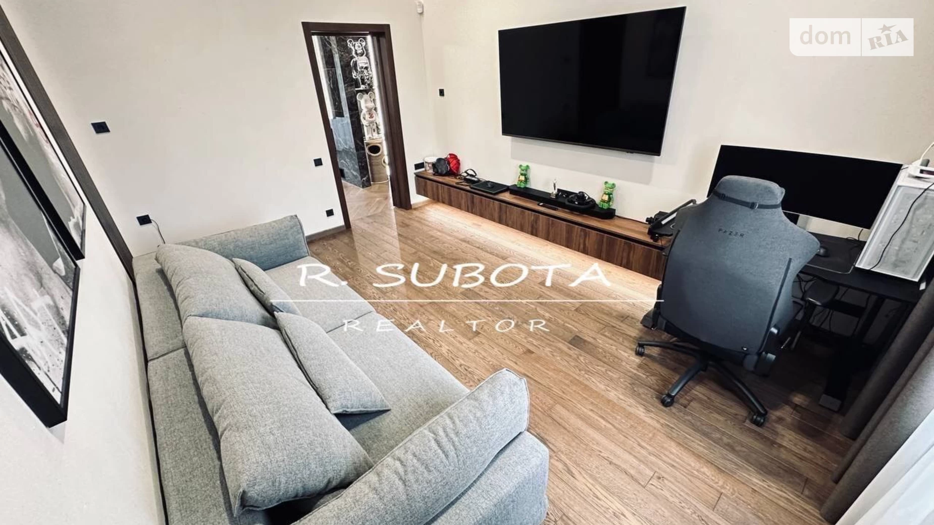 Продається одноповерховий будинок 200 кв. м з балконом, цена: 370000 $ - фото 4
