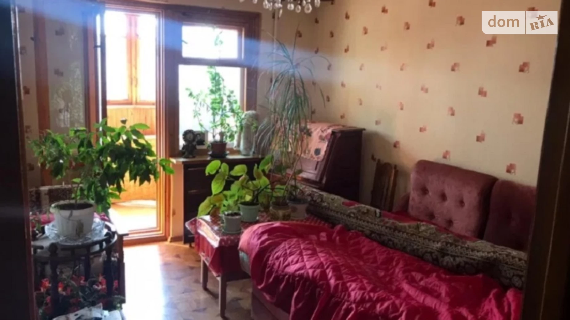 Продається 4-кімнатна квартира 100 кв. м у Одесі, вул. Євгена Чикаленка(Академіка Вільямса), 87 - фото 5