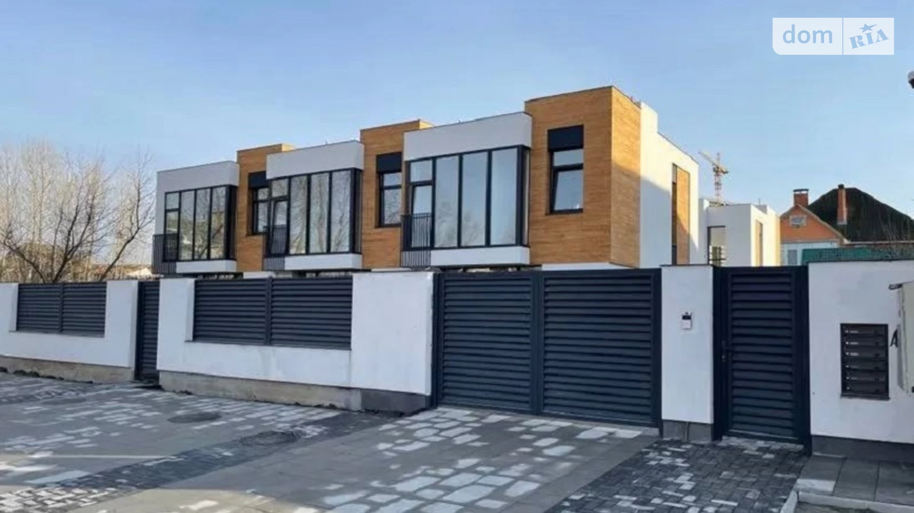 Гатне Таунхаус Gatne Country Club, цена: 120000 $ - фото 2