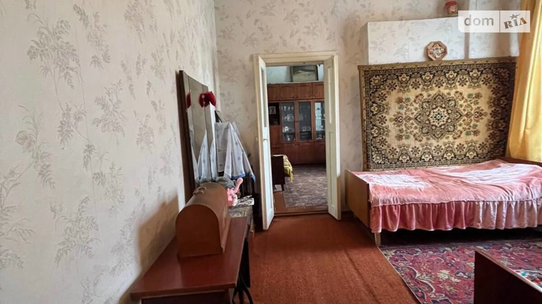 Продается 2-комнатная квартира 42.1 кв. м в Белой Церкви, пер. Механизаторский, 12 - фото 3