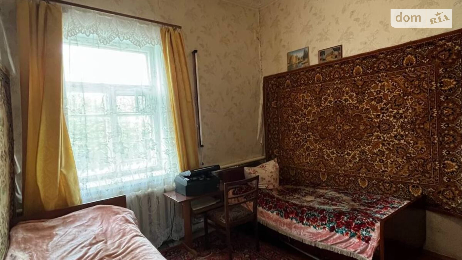 Продается 2-комнатная квартира 42.1 кв. м в Белой Церкви, пер. Механизаторский, 12 - фото 5