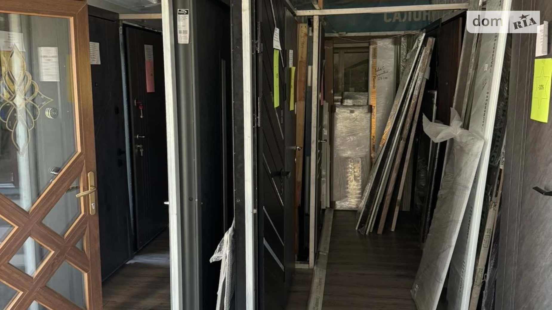 Продается помещения свободного назначения 63 кв. м в 9-этажном здании, цена: 89000 $ - фото 4