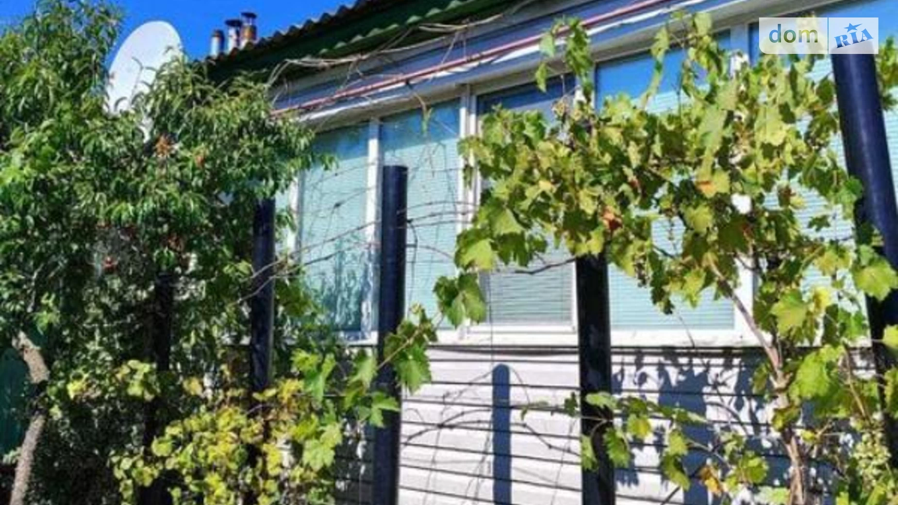 Продається одноповерховий будинок 70 кв. м з балконом, цена: 25000 $ - фото 4