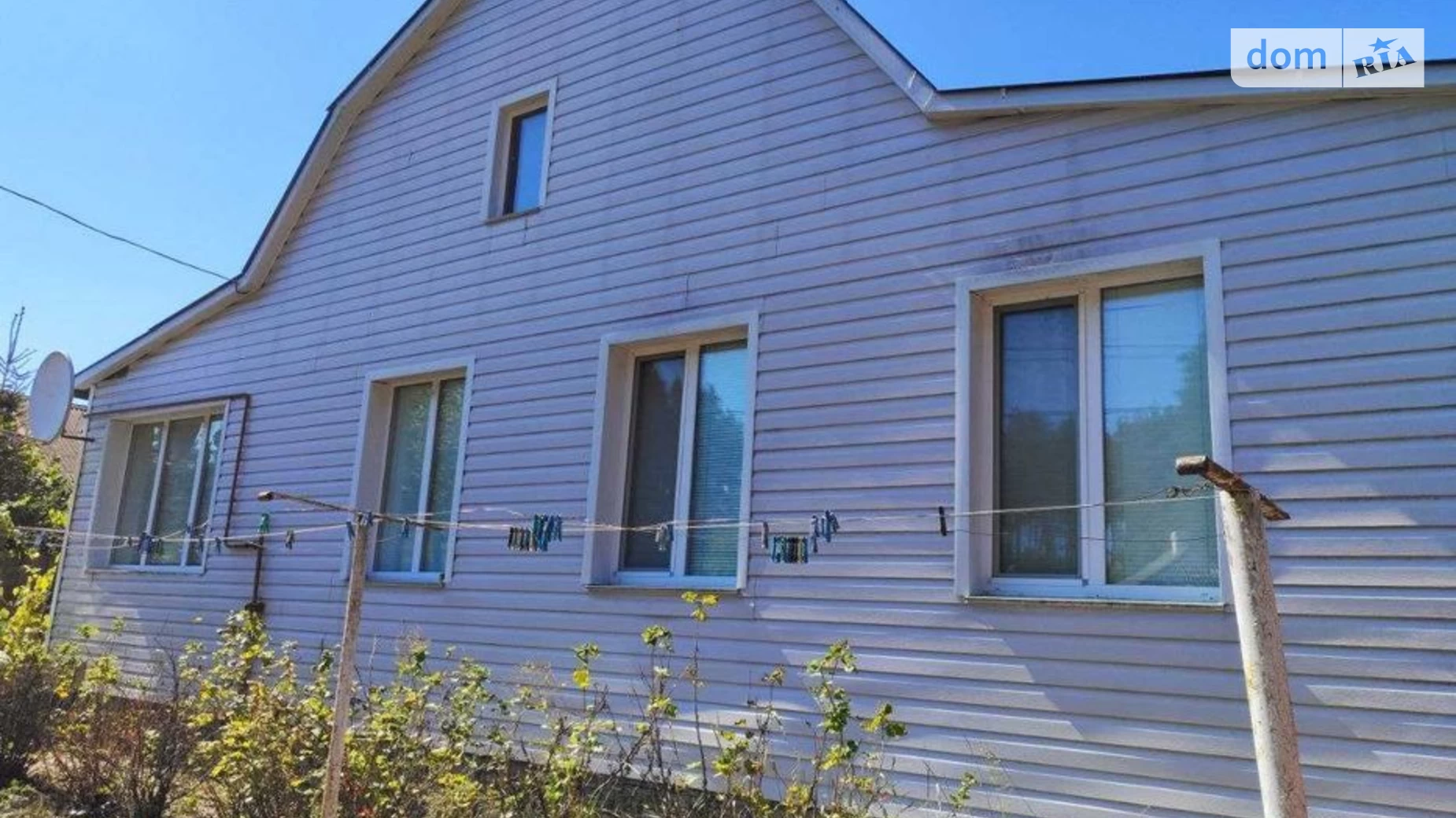 Продається одноповерховий будинок 70 кв. м з балконом, цена: 25000 $ - фото 2