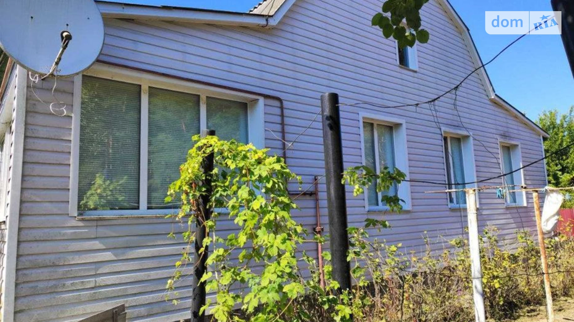 Продається одноповерховий будинок 70 кв. м з балконом, цена: 25000 $ - фото 3
