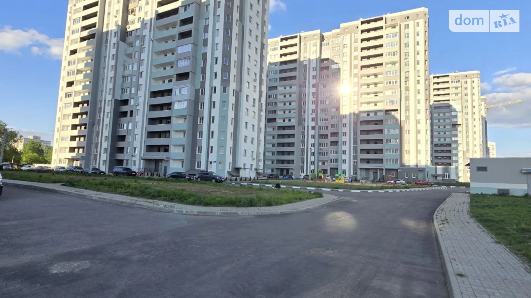 Продається 2-кімнатна квартира 71 кв. м у Харкові, цена: 40000 $ - фото 3