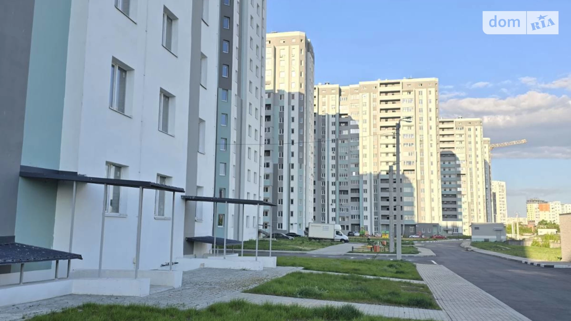 Продається 2-кімнатна квартира 71 кв. м у Харкові, цена: 40000 $ - фото 4