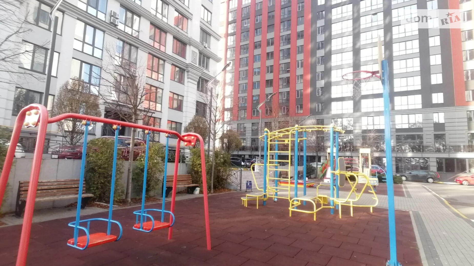 ул. Университетская(Карла Маркса), 1Ч Ирпень ЖК Irpin City - фото 3
