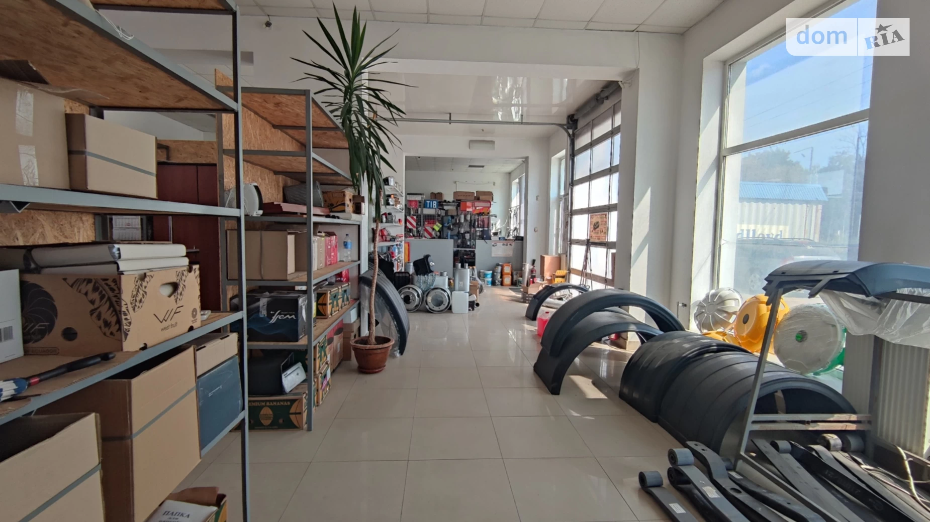 Продается помещения свободного назначения 163.3 кв. м в 2-этажном здании, цена: 326600 $ - фото 4